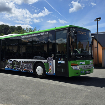 Setra
