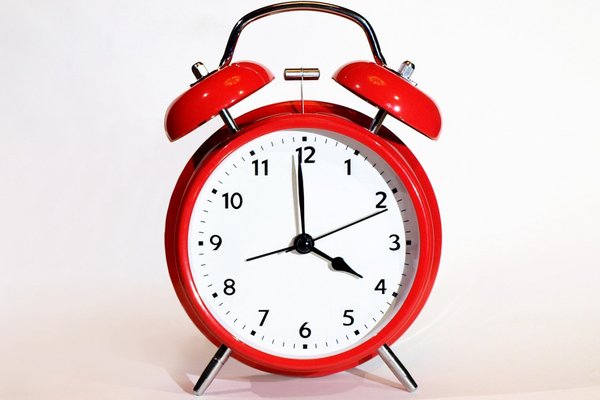 Pendleralarm