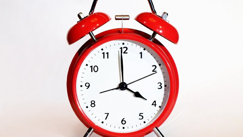 Pendleralarm