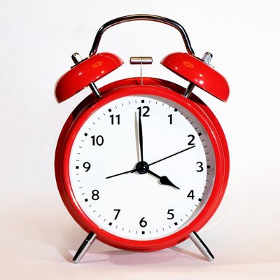 Pendleralarm